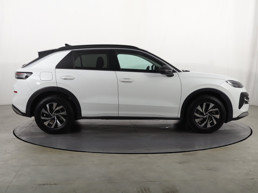 Volkswagen T-Roc, 2026