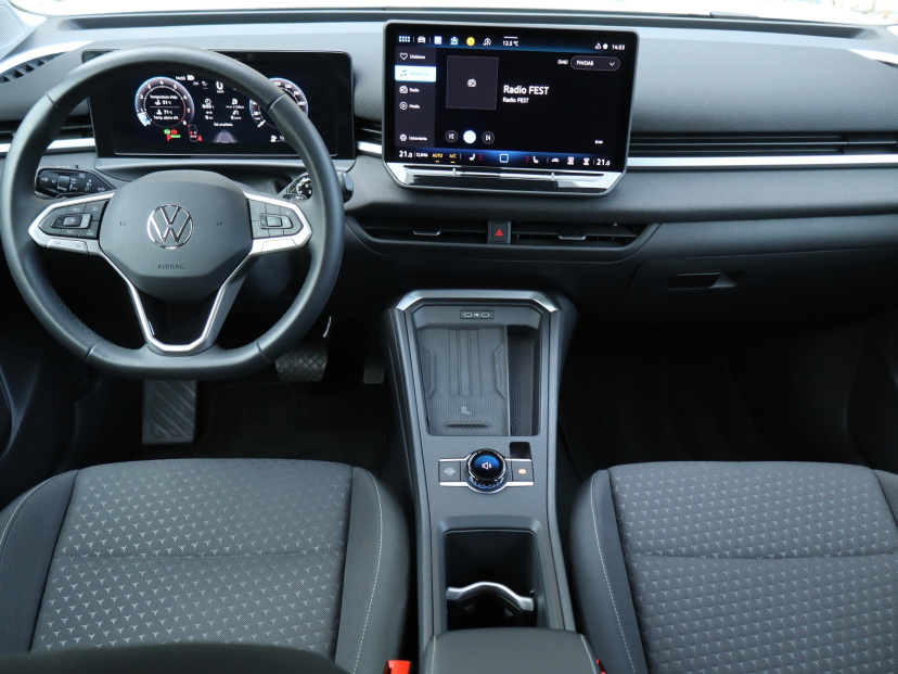 Volkswagen T-Roc, 2026