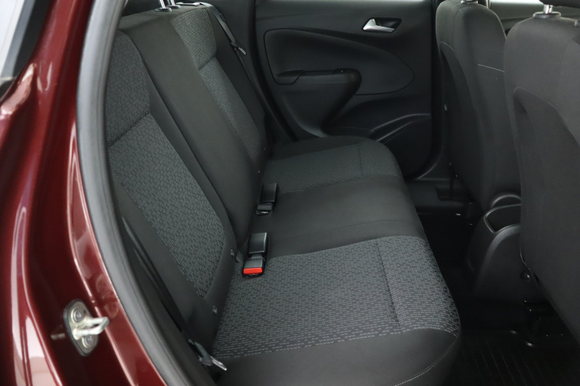 Opel Crossland, 2019