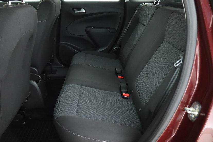 Opel Crossland, 2019