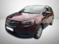 Opel Crossland, 2019