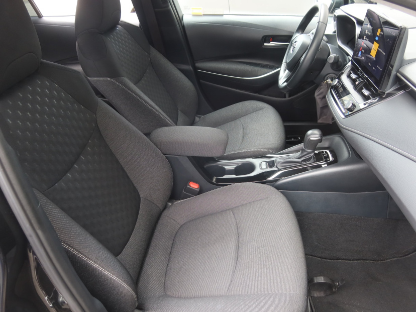 Toyota Corolla, 2024