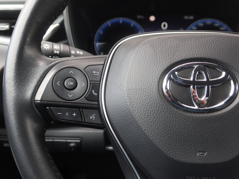 Toyota Corolla, 2024