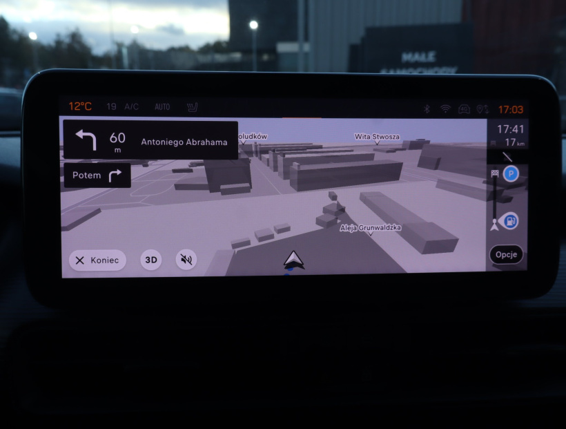 Jeep Avenger, 2023
