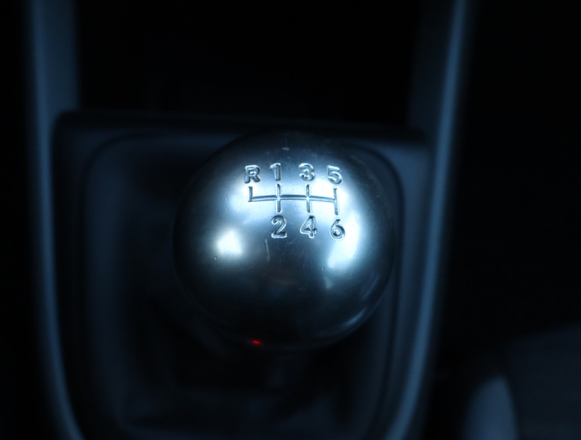Jeep Avenger, 2023
