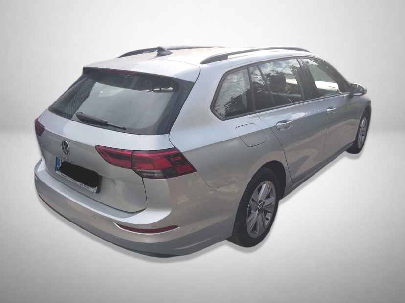 Volkswagen Golf, 2023