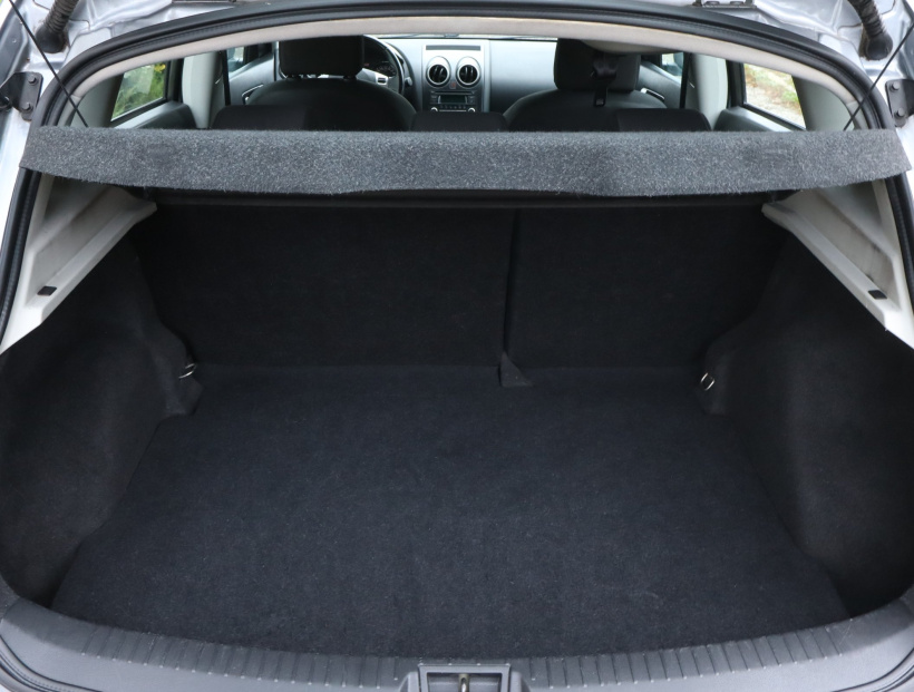 Nissan Qashqai, 2012