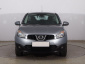 Nissan Qashqai, 2012