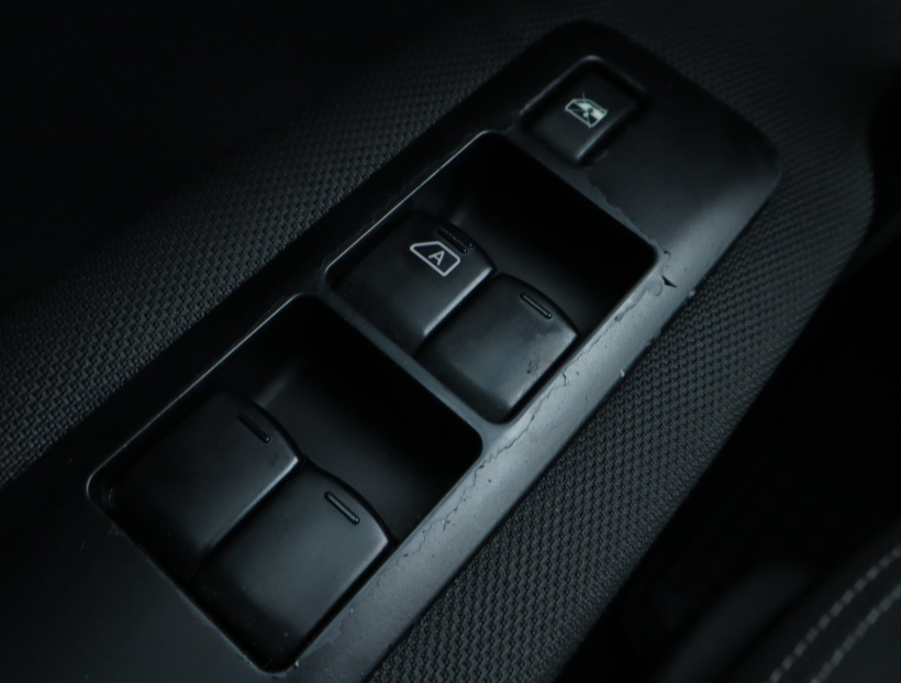 Nissan Qashqai, 2012