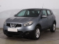 Nissan Qashqai, 2012