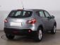 Nissan Qashqai, 2012