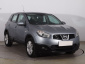 Nissan Qashqai, 2012