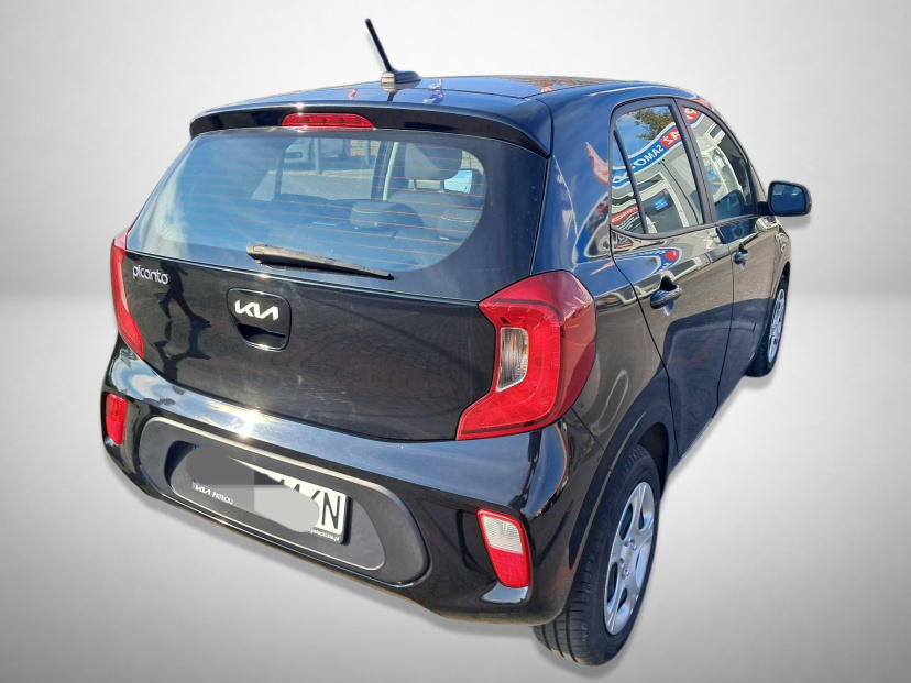 Kia Picanto, 2022