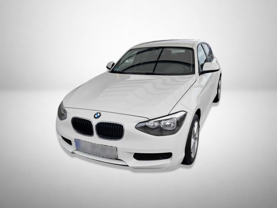 BMW 116i