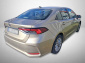 Toyota Corolla, 2022