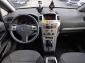 Opel Zafira, 2008
