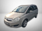 Opel Zafira, 2008