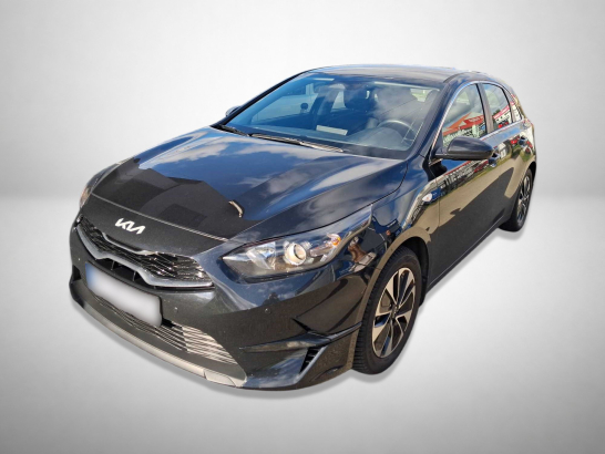 Kia Ceed SW