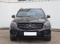 Mercedes-Benz GLE, 2016