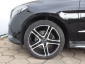 Mercedes-Benz GLE, 2016