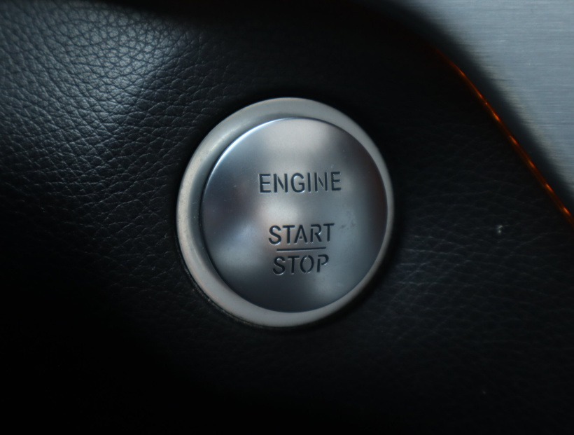 Mercedes-Benz GLE, 2016