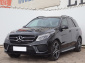 Mercedes-Benz GLE, 2016