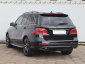 Mercedes-Benz GLE, 2016