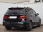 Mercedes-Benz GLE, 2016