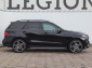 Mercedes-Benz GLE, 2016