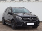 Mercedes-Benz GLE, 2016