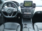 Mercedes-Benz GLE, 2016