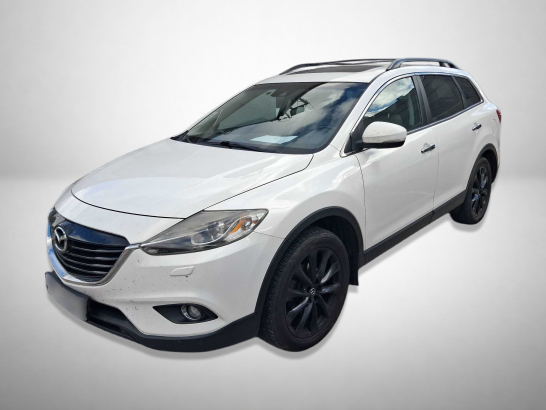 Mazda CX-9