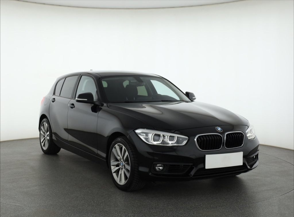 BMW 116d