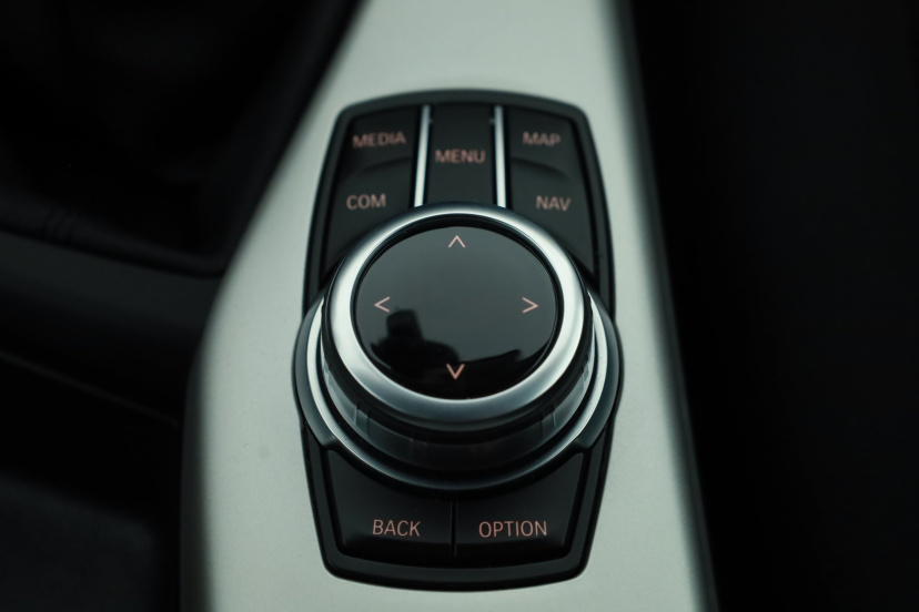 BMW 1, 2018