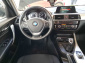 BMW 1, 2018