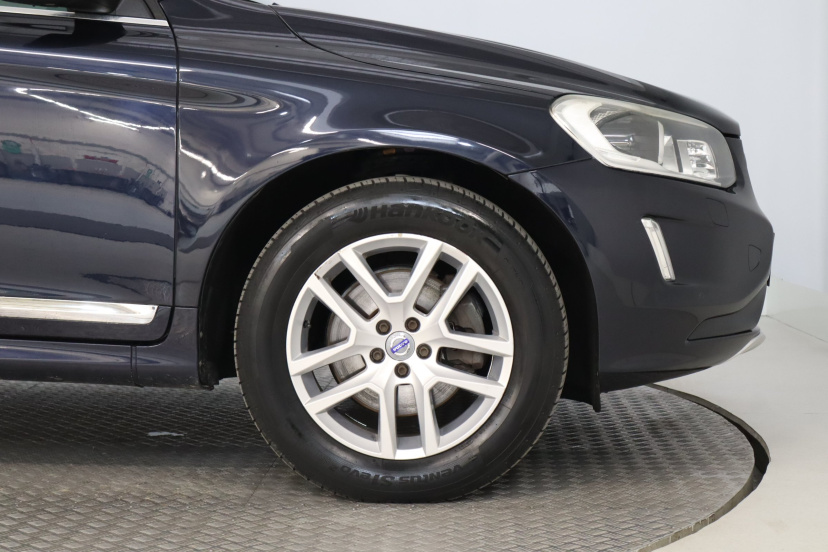 Volvo XC60, 2016