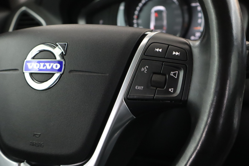 Volvo XC60, 2016