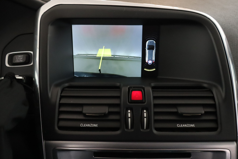 Volvo XC60, 2016