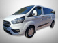 Ford Transit Custom, 2022