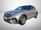 Volkswagen T-Roc, 2025