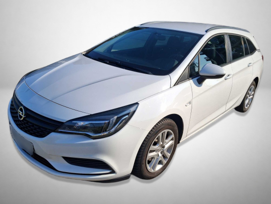 Opel Astra Sports Tourer