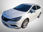 Opel Astra, 2017