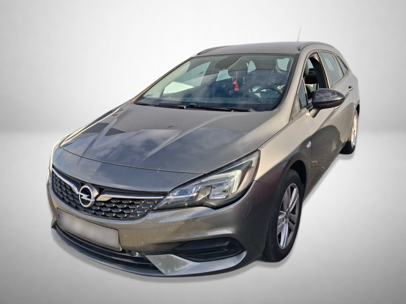 Opel Astra, 2021
