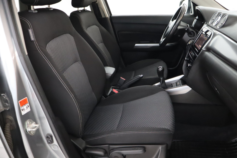Suzuki Vitara, 2019