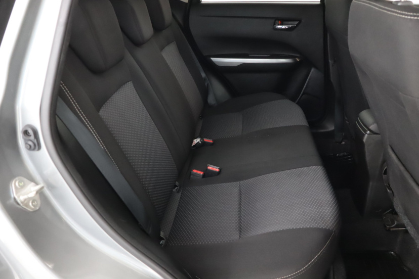 Suzuki Vitara, 2019
