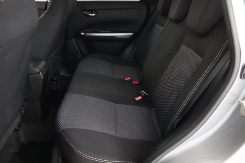 Suzuki Vitara, 2019