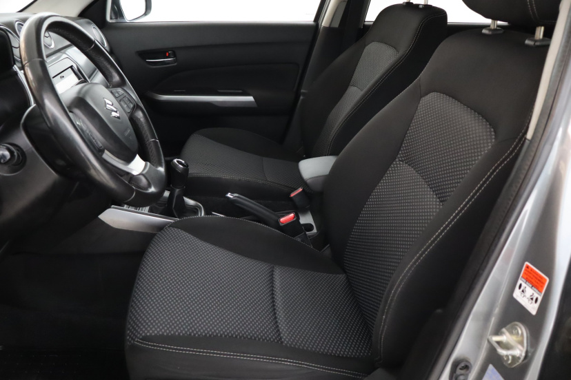 Suzuki Vitara, 2019