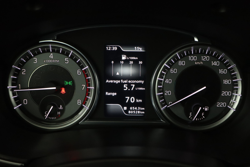 Suzuki Vitara, 2019