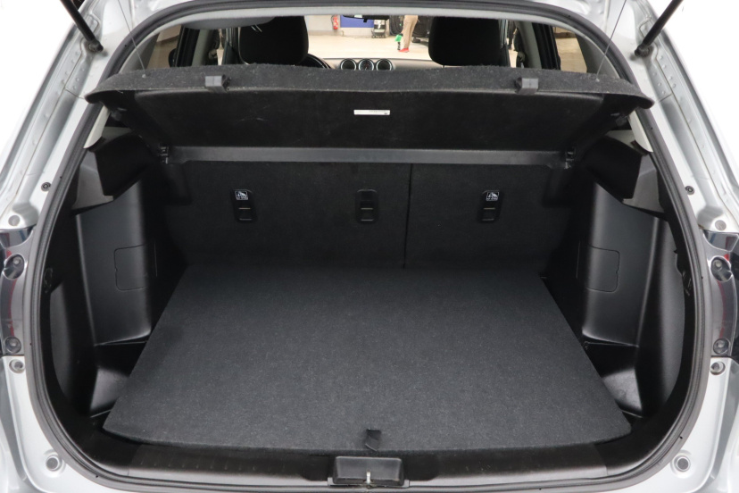 Suzuki Vitara, 2019