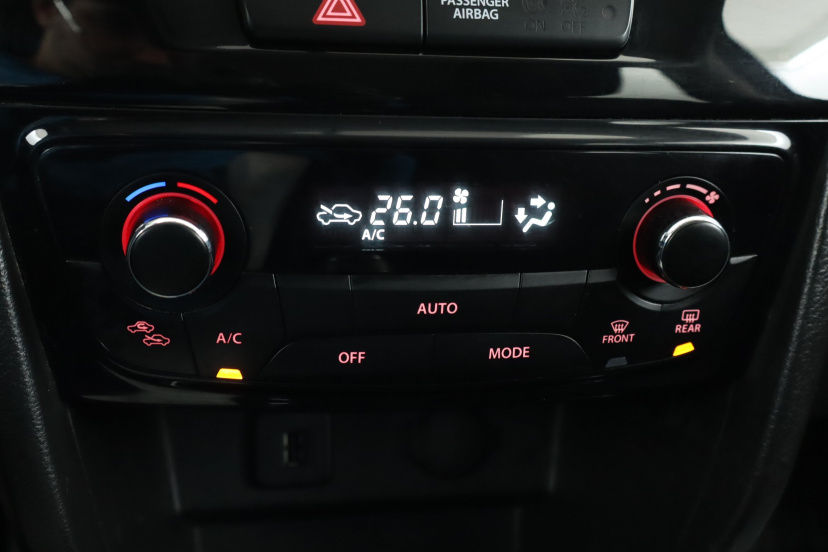 Suzuki Vitara, 2019